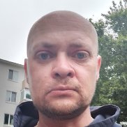 Роман, 44 года, Большой Камень